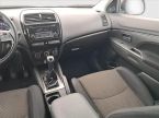 Mitsubishi ASX  - fotka číslo 6