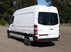 Mercedes Sprinter - fotka číslo 2