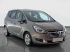 Opel Meriva - fotka číslo 0