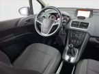 Opel Meriva - fotka číslo 6