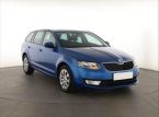 Škoda Octavia - fotka číslo 0