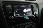 Škoda Octavia - fotka číslo 14