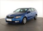 Škoda Octavia - fotka číslo 1