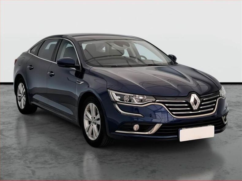 Renault Talisman - hlavní fotka inzerátu