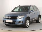 Volkswagen Tiguan - fotka číslo 1