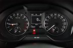 Škoda Octavia - fotka číslo 7