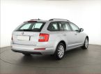 Škoda Octavia - fotka číslo 4