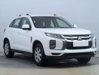 Mitsubishi ASX  - fotka číslo 0
