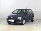 Škoda Fabia - fotka číslo 1