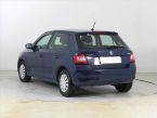 Škoda Fabia - fotka číslo 3