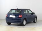 Škoda Fabia - fotka číslo 4