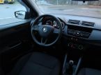 Škoda Fabia - fotka číslo 6
