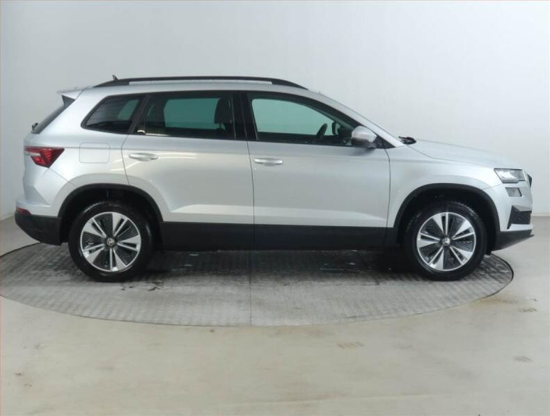 Škoda Karoq - hlavní fotka