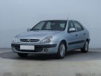 Citroën Xsara - fotka číslo 1