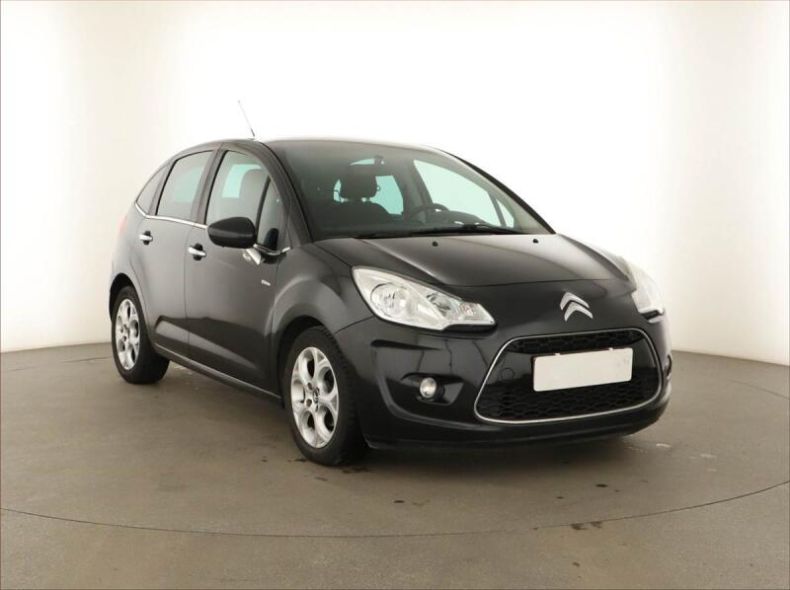 Citroën C3 - hlavní fotka inzerátu