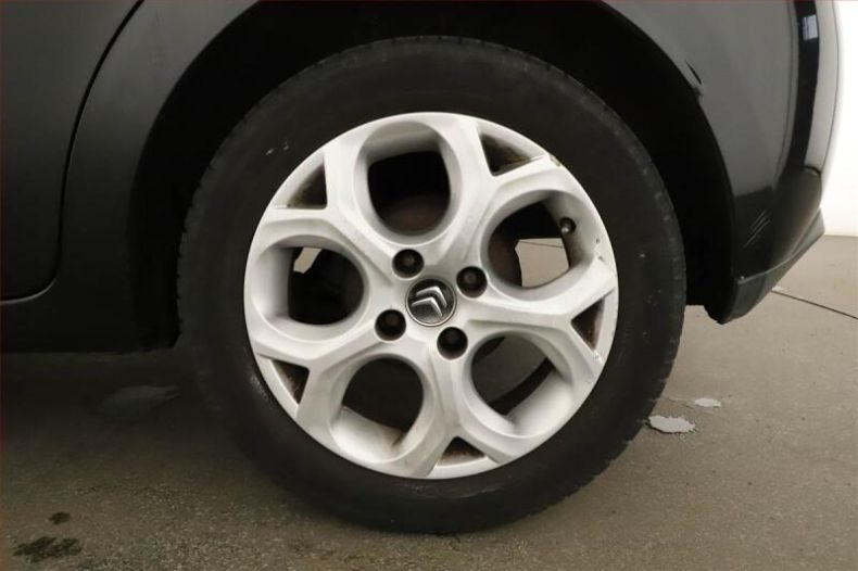 Citroën C3 - hlavní fotka