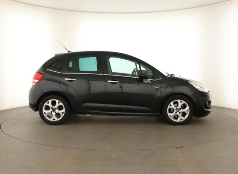 Citroën C3 - hlavní fotka