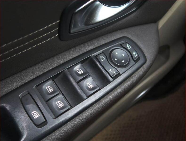 Renault Grand Scenic - hlavní fotka