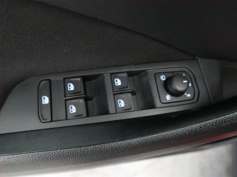 Škoda Scala - hlavní fotka