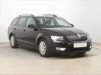 Škoda Octavia - fotka číslo 0