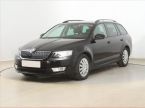 Škoda Octavia - fotka číslo 1