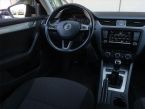 Škoda Octavia - fotka číslo 6