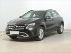 Mercedes Třída GLA - fotka číslo 1