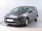 Peugeot 5008 - fotka číslo 1