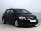 Toyota Auris - fotka číslo 0