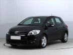 Toyota Auris - fotka číslo 1