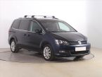 Volkswagen Sharan - fotka číslo 0
