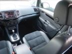 Volkswagen Sharan - fotka číslo 7