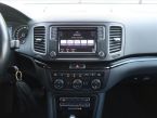 Volkswagen Sharan - fotka číslo 11