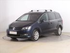 Volkswagen Sharan - fotka číslo 1