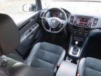 Volkswagen Sharan - fotka číslo 6
