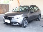 Peugeot 2008 - fotka číslo 1