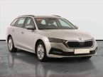 Škoda Octavia - fotka číslo 0