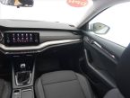 Škoda Octavia - fotka číslo 7
