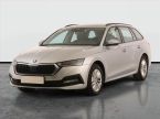 Škoda Octavia - fotka číslo 1