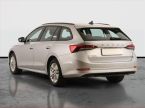 Škoda Octavia - fotka číslo 3