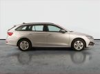 Škoda Octavia - fotka číslo 5