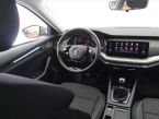 Škoda Octavia - fotka číslo 6