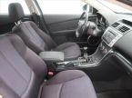 Mazda 6 - fotka číslo 8