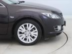 Mazda 6 - fotka číslo 14
