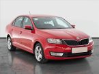 Škoda Rapid - fotka číslo 0