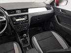 Škoda Rapid - fotka číslo 7