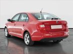 Škoda Rapid - fotka číslo 3