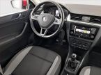 Škoda Rapid - fotka číslo 6