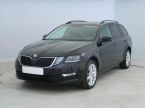Škoda Octavia - fotka číslo 1