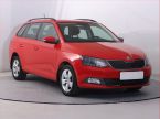 Škoda Fabia - fotka číslo 0